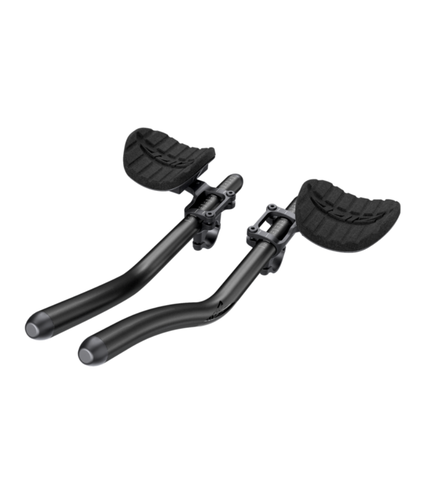 Vuka Clip On High AL Evo 110 Ext A1