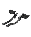 Vuka Clip On High AL Evo 110 Ext A1