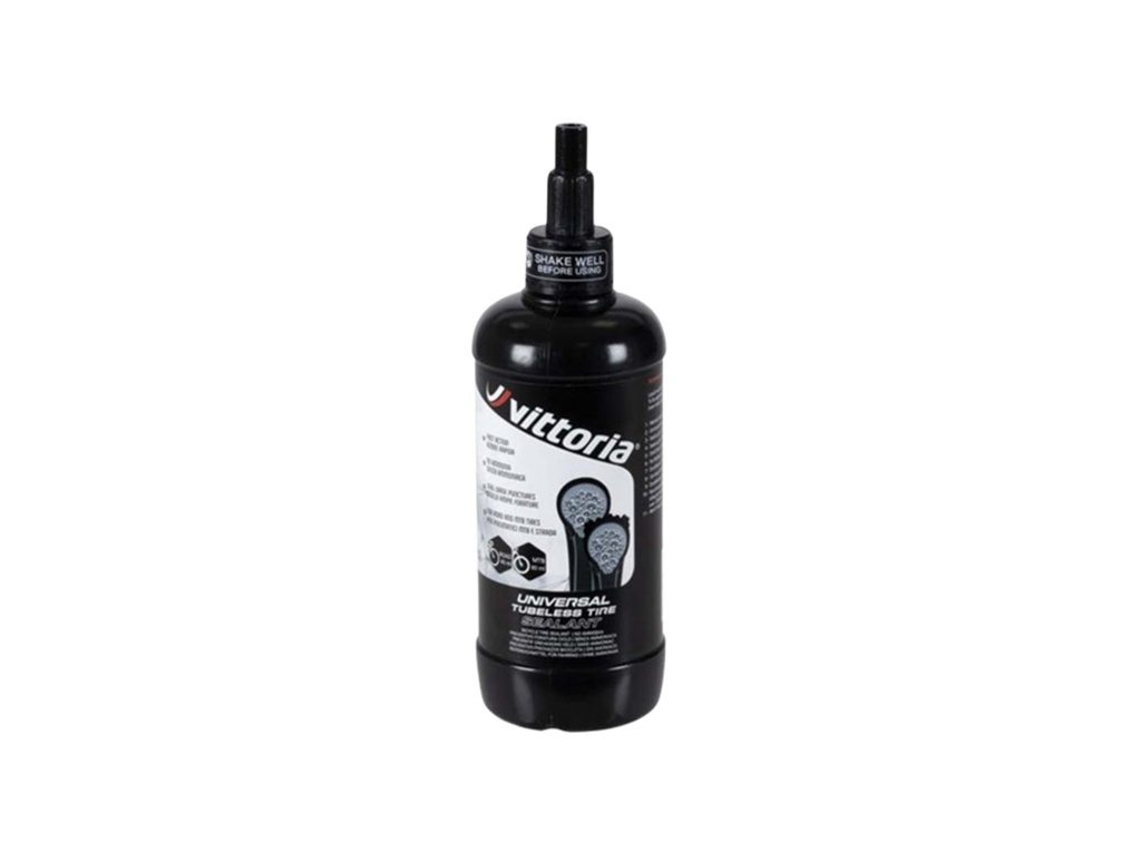 Ultimate Tyre Sealant 250ml