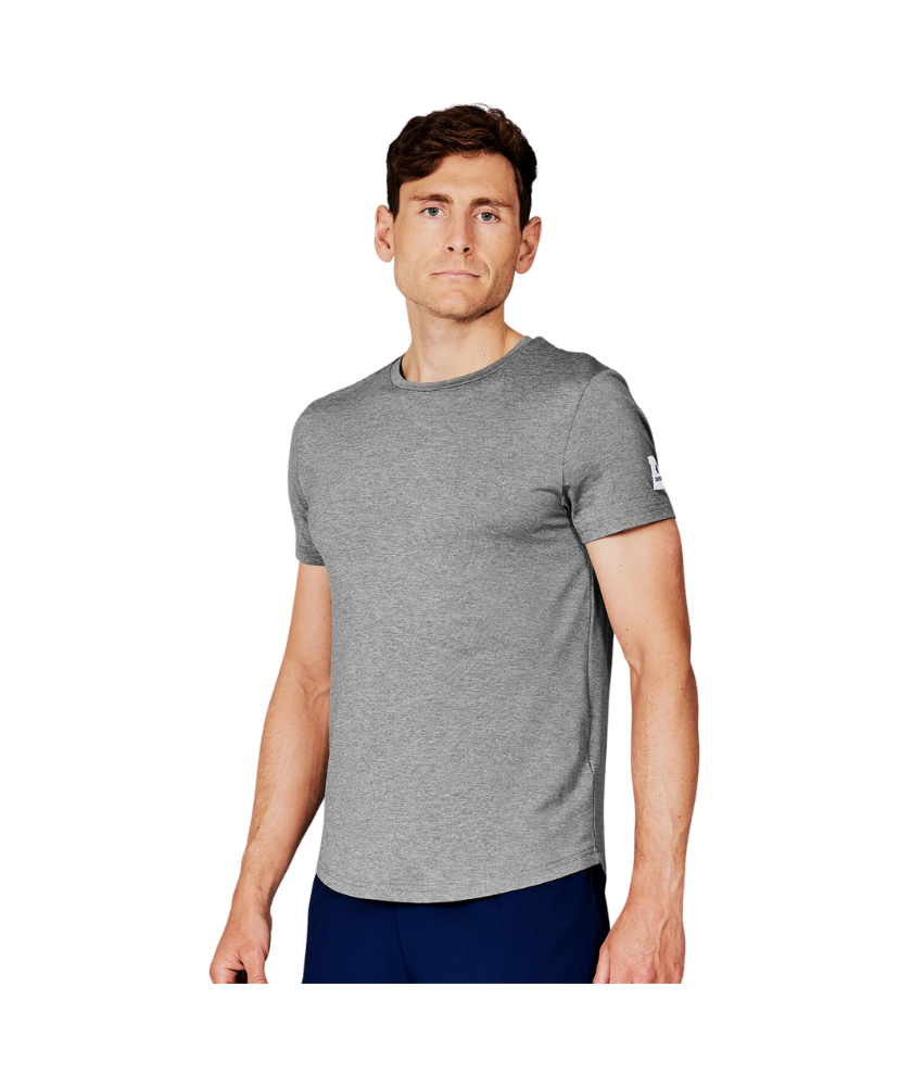 Clean Pace T-shirt