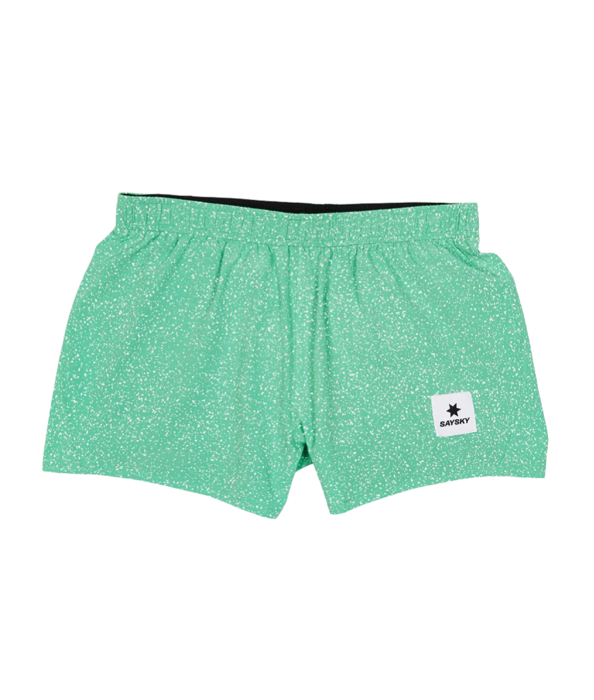 W Universe Pace Shorts 3&quot;