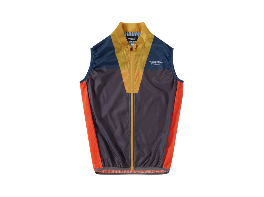 Solitude Mesh Gilet