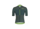 Redux Istinto S/S Jersey 21S Verde Militare/Green Military M