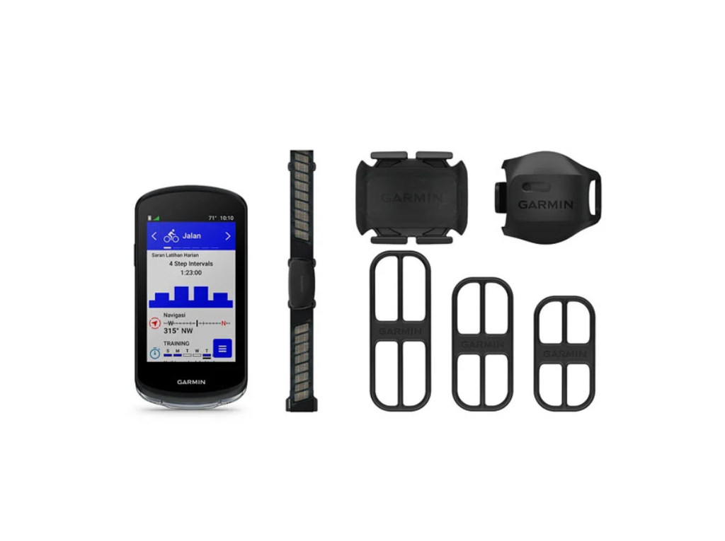 Edge 1040 Bundle Gps