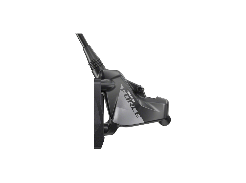 Disc Brake Caliper Assembly Force Etap AXS D1 HRD Hrd Flat Mount Front/Rear Including Brake Pads