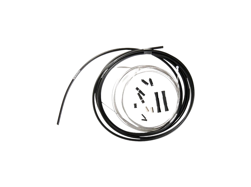 AM Slckwire Pro Road Brkcbl Kit