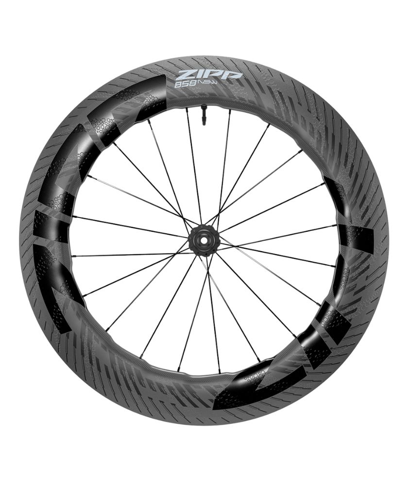 858 NSW Tubeless Disc-Brake Front 12X100 C1