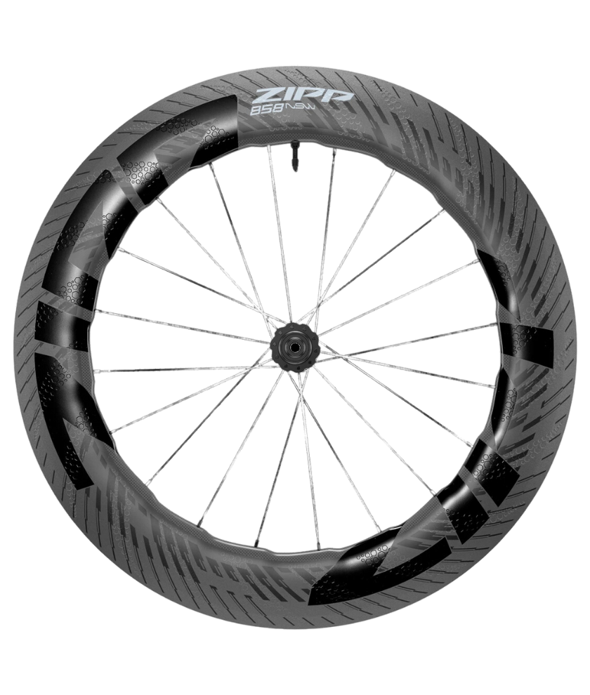 858 NSW Tubeless Disc-Brake Shimano/Sram Rear 12X142 C1