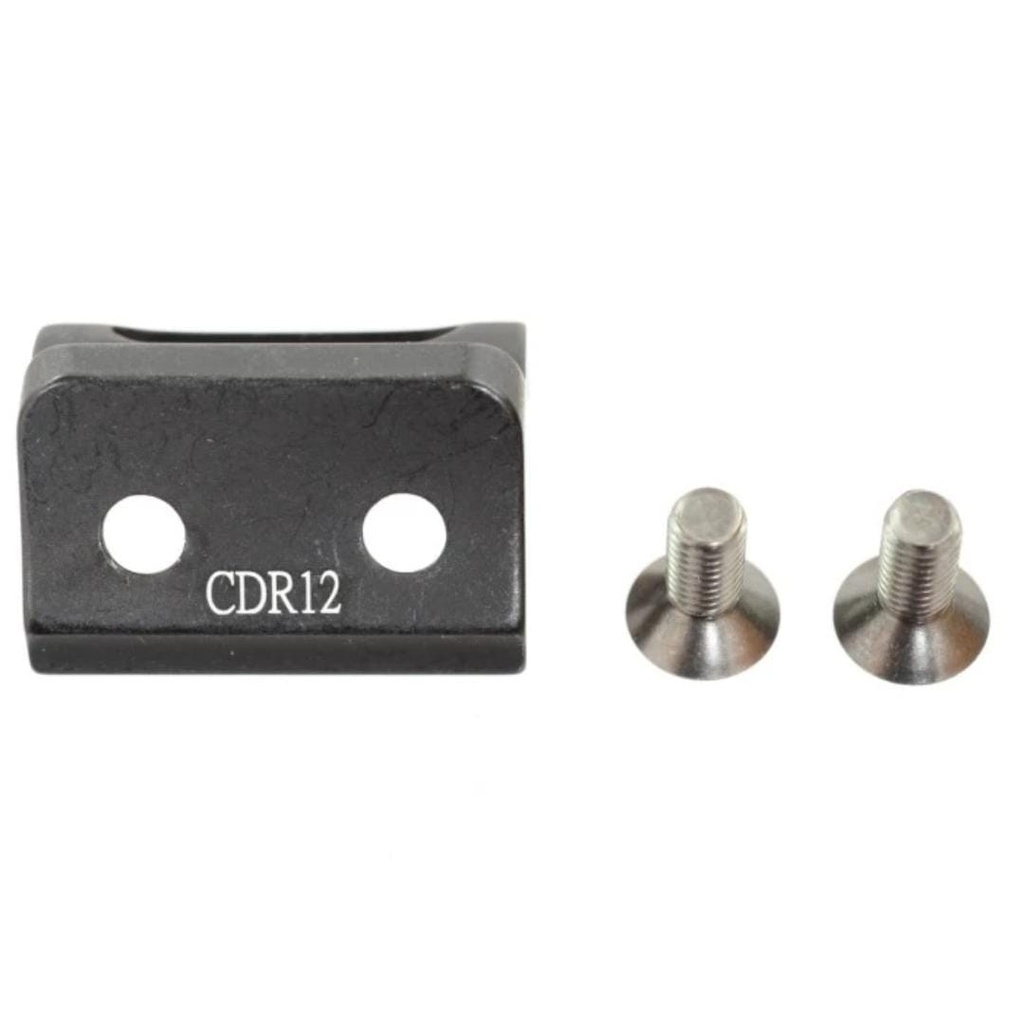 Systemsix Front Derailleur Mount