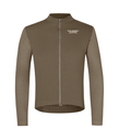 Men's Escapism Wool Long Sleeve Jersey