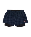 Wmns Polka 2 In 1 Shorts