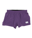 W Pace Shorts 3''