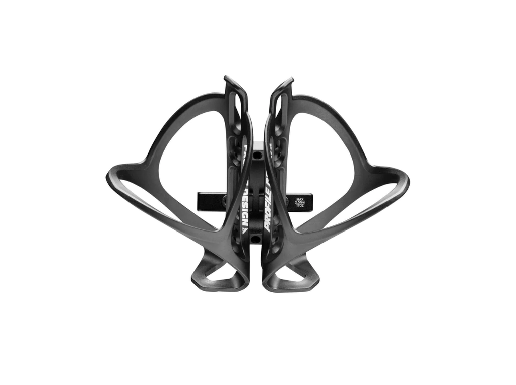 Bottle Cage RM-P Dual Kage System (Rear Mount)