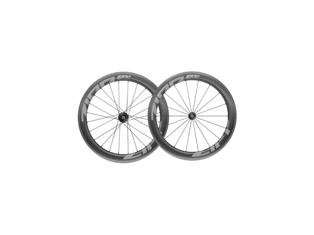 404 Firecrest CC Rim Brake Sram/Shimano Black