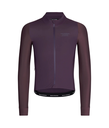 Mechanism Thermal Long Sleeve Jersey