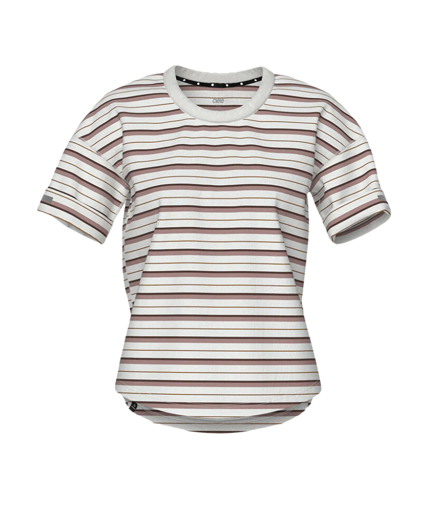 WNSBTShirt - Ringwald Stripe