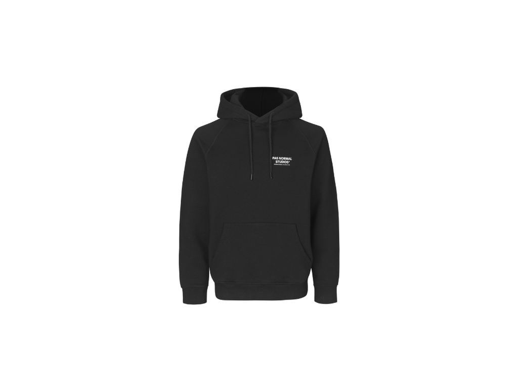 T.K.O. Off-Race Hoodie