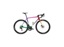 Fullbike C68 Disc Super Record Eps Bora Ultra WTO