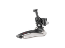 Super Record 12s Braze-on Front Derailleur