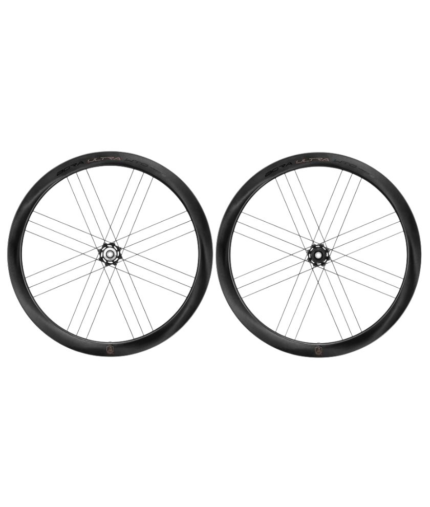 Bora Ultra WTO 45 DB 2WF DCS Pair XDR