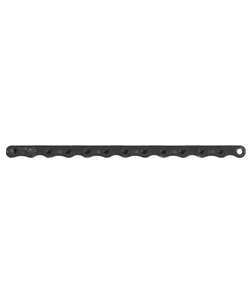 Chain X0 Eagle Transmission Flattop 126L