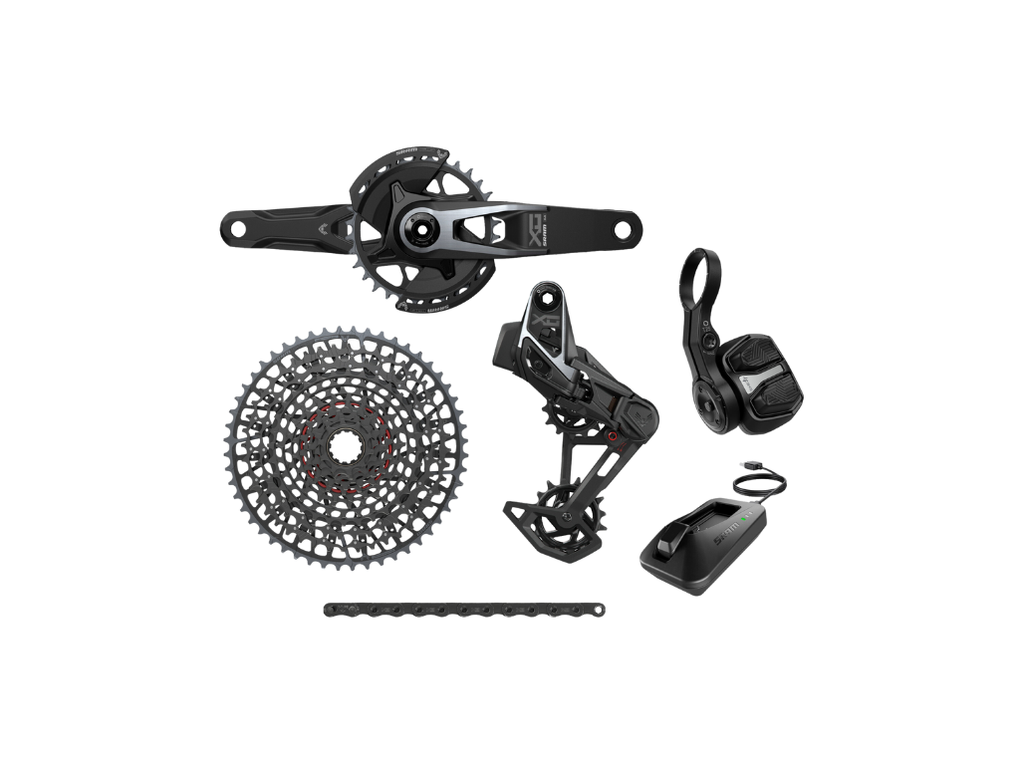 X0 Eagle AXS Transmission Groupset