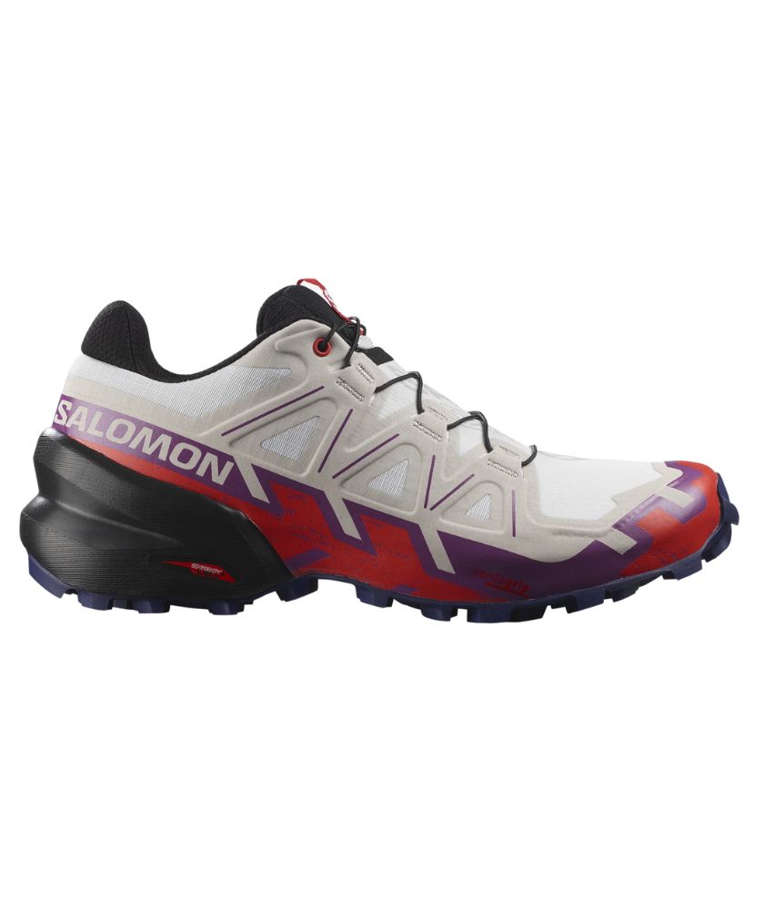 Shoes Speedcross 6 Wide Women's