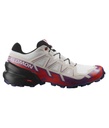 Shoes Speedcross 6 Wide Women
