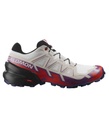 Shoes Speedcross 6 Wide Women's