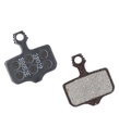 Disc Brake Pads Stl/Org 2P Rd - pcs