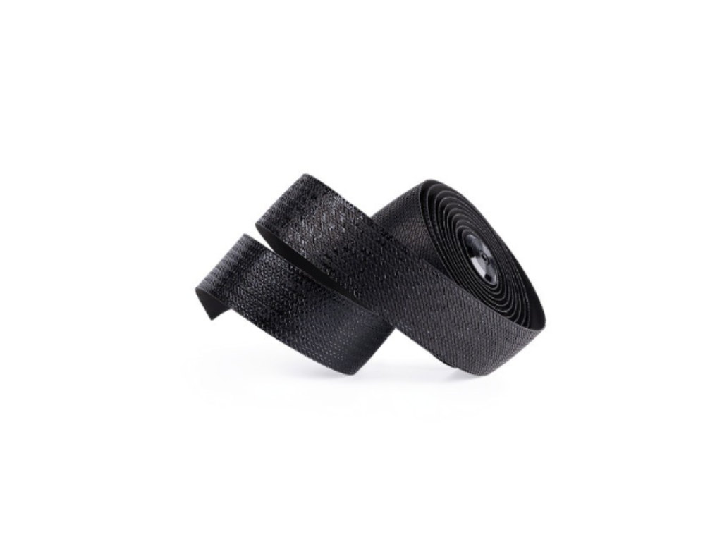 SL Dual Bartape-Sbk Metallic Shining Black