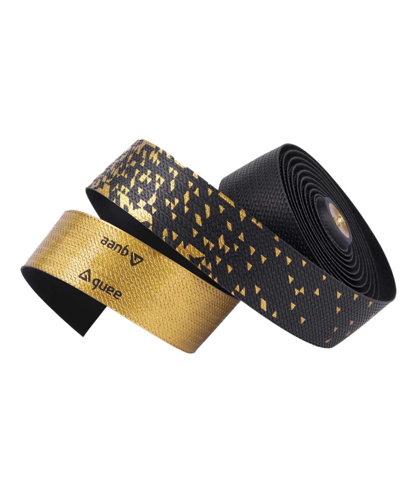 SL Dual Bartape-Sgd Metallic Shining Gold