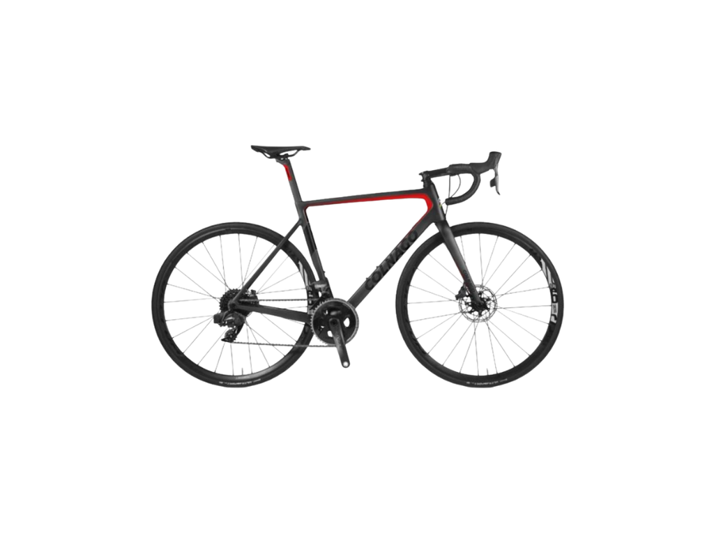FullBike V3 SH 105 R 7170 Disc