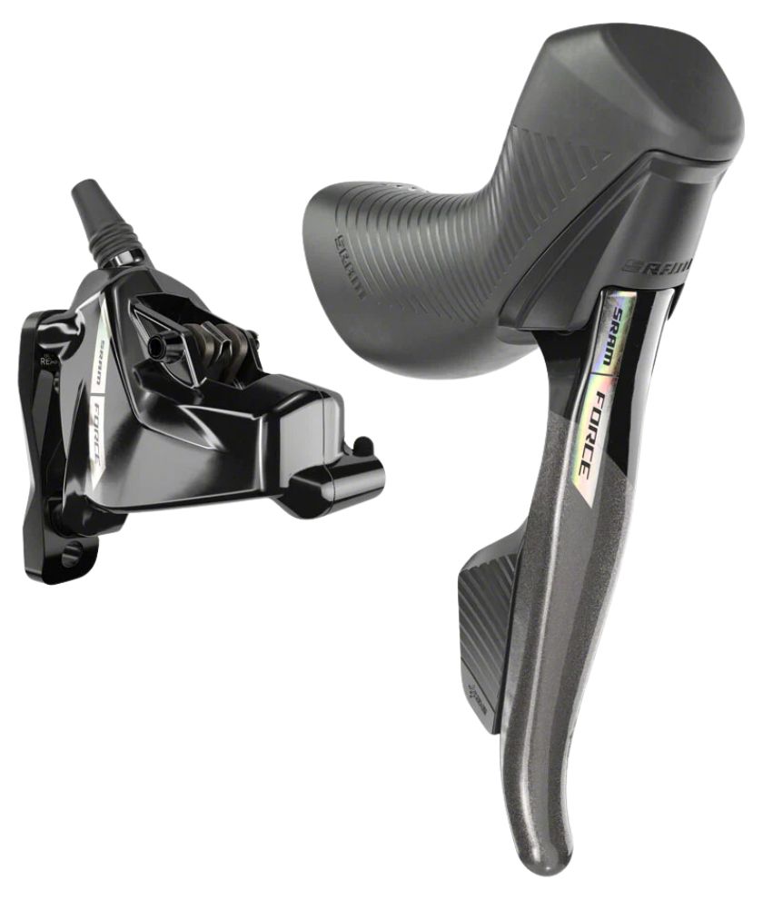 Force AXS HRD Shift-Brake System Rear D2 2000mm