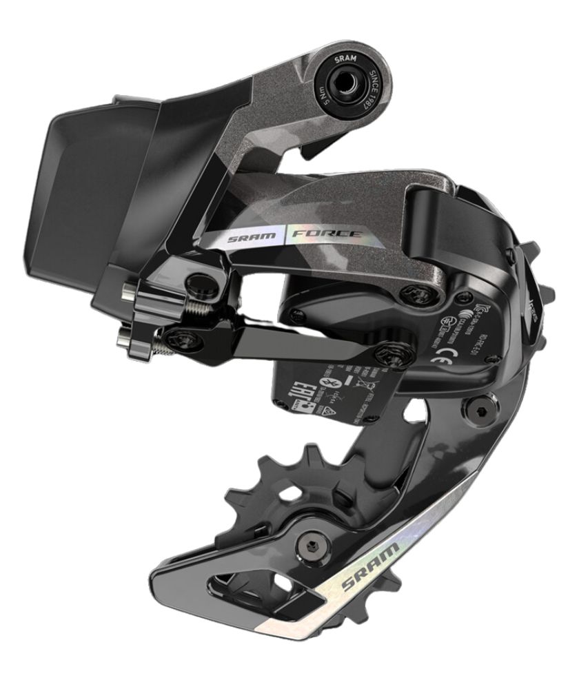 AM RD Force AXS D2 Max 36T