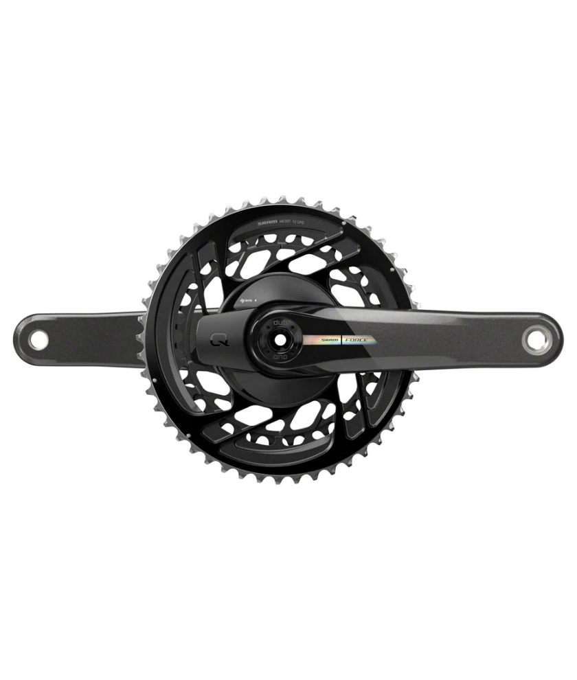 Force AXS PM Crankset D2 DUB 170 Direct 4835