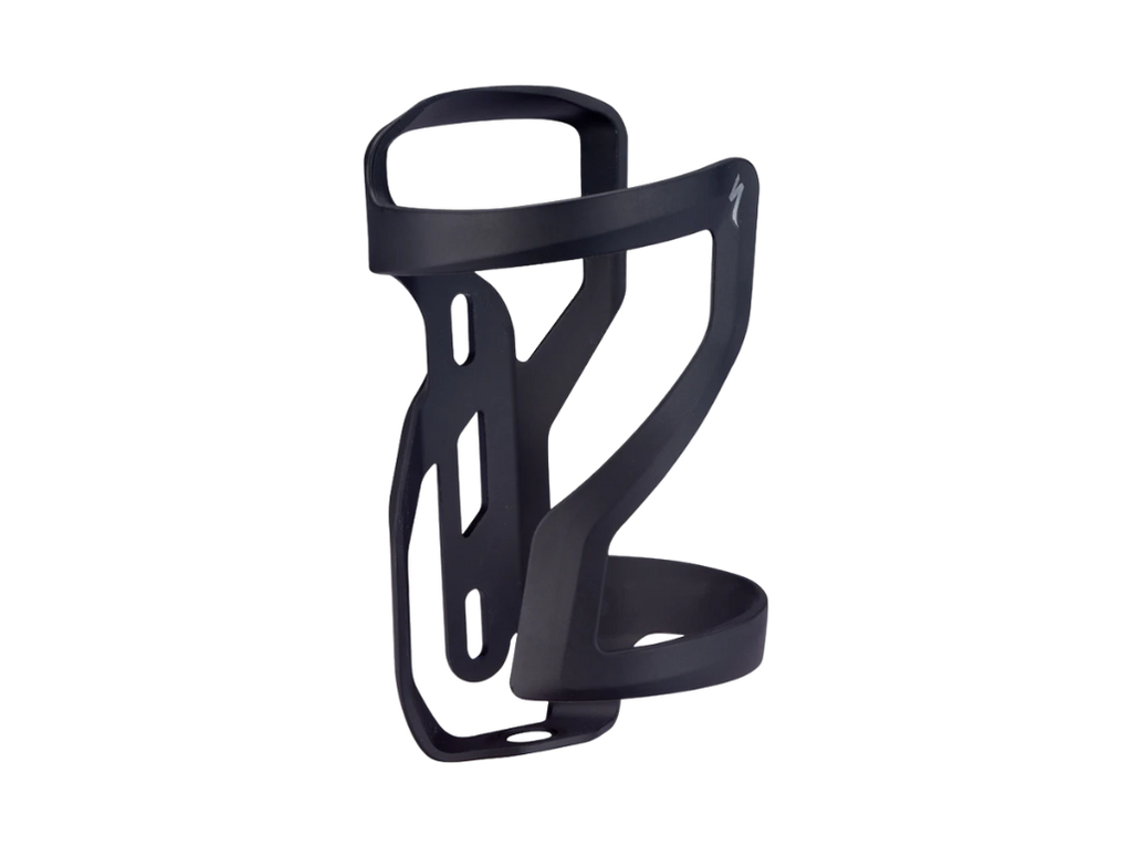 Bottle Cage - Zee Cage Ii Side Loading Right Dt Matte Blk