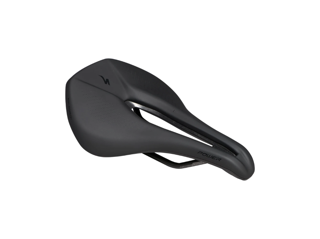 Saddle - Power Comp Black