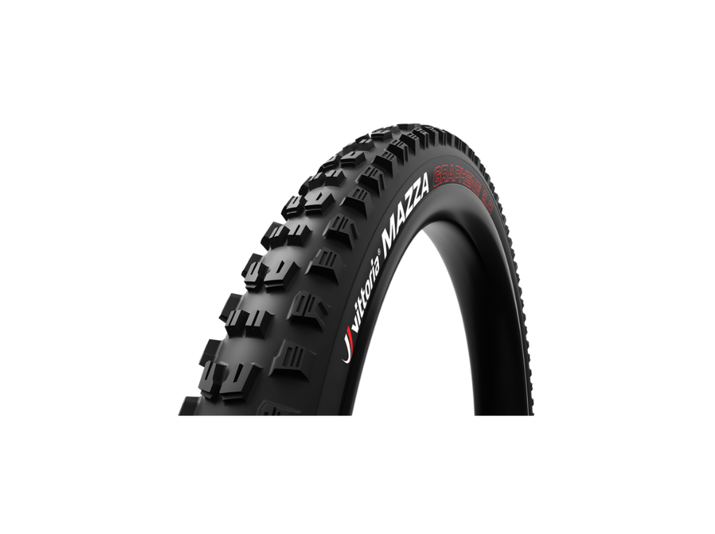 Mazza G2.0 Enduro Tyre