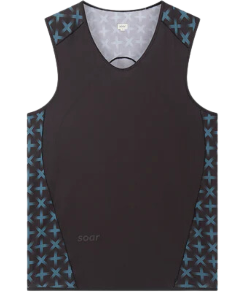 Singlet (Printed)