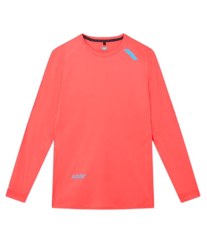 T-Shirts Long Sleeve Tech T