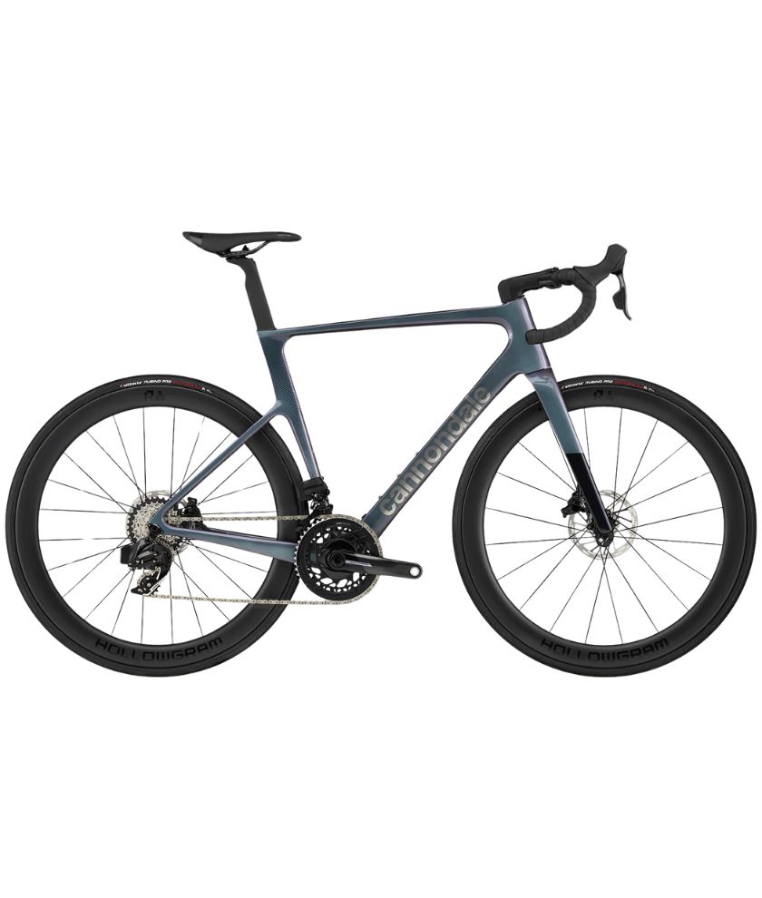 Full Bike Supersix EVO Carbon 1 Force AXS D2 CY23
