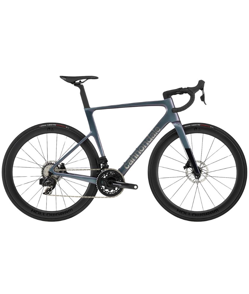 Fullbike Supersix EVO Carbon 1 Force AXS D2 CY23