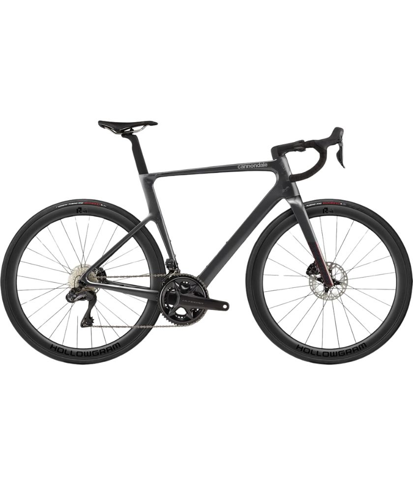 Fullbike Supersix EVO Carbon 2 Ultegra Di2 R8150 CY23