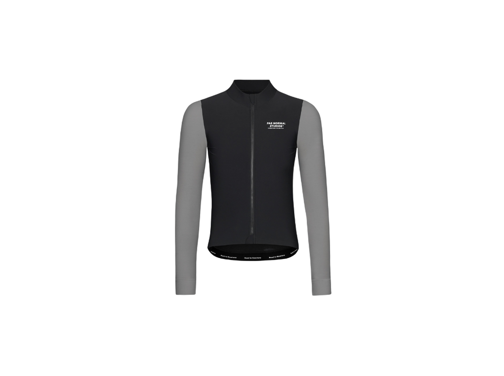 Men's Mechanism Long Sleeve Jersey