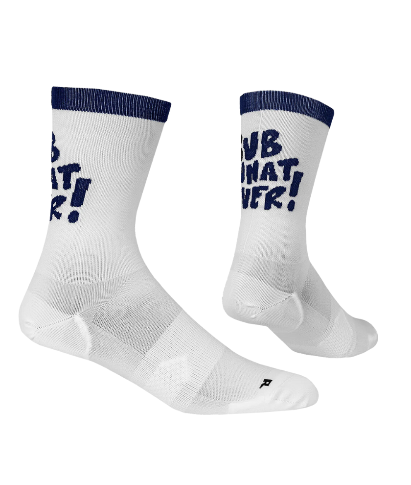 High Combat Socks