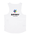 Heritage Flow Singlet