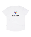 Heritage Flow T-shirt