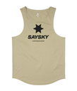 Logo Combat Singlet