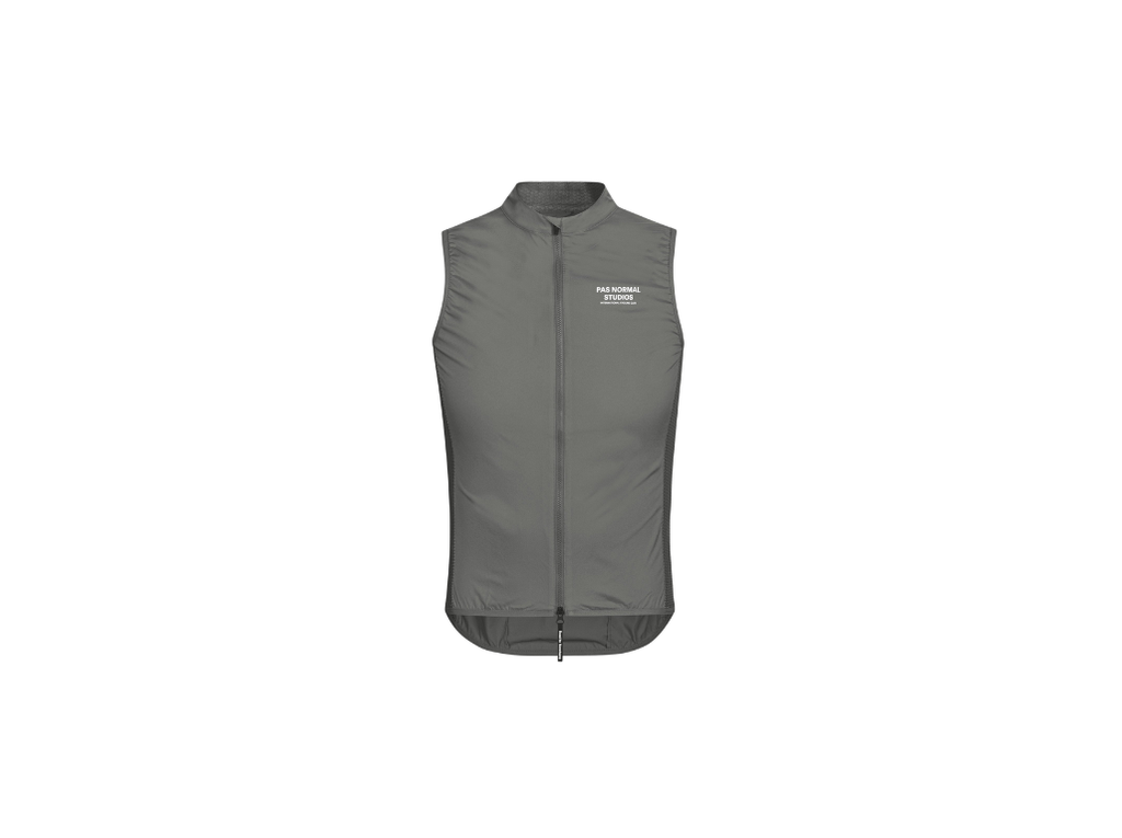 Men's Mechanism Stow Away Gilet (2023)